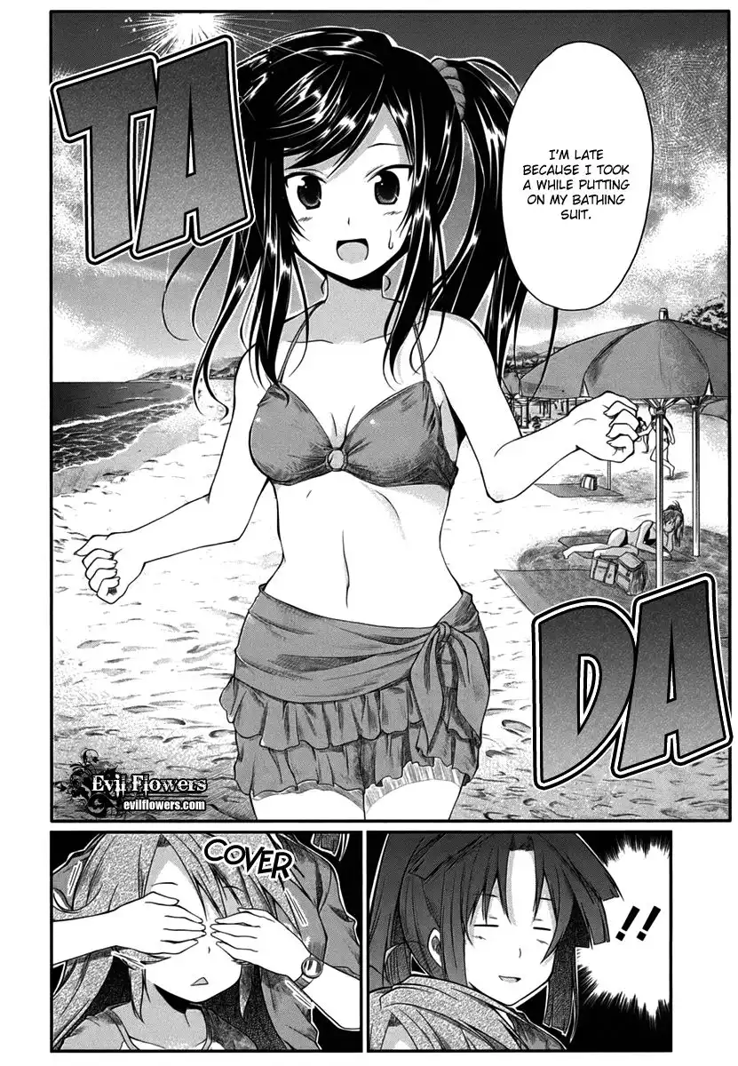 Non Non Biyori Chapter 12 10